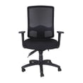 thumbnail image 3 of TygerClaw Adjustable Mid Back Mesh Task Office Chair, 3 of 4
