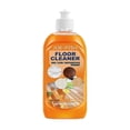 thumbnail image 1 of 1x 100ml Powerful Decontamination Floor Cleaner Strong Floor Cleaning Liquid, 1 of 5