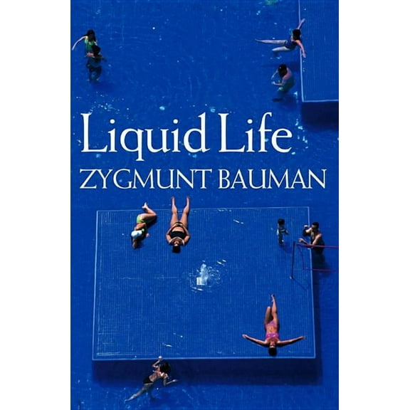 Liquid Life (Hardcover)