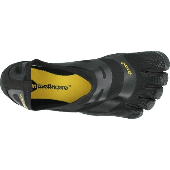 Vibram Men's El-x Cross Training Shoe,Black,46 EU/11.5-12 M US