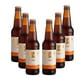 thumbnail image 1 of Six Pack Cerveza Colimita Cero Lager Ámbar 355 Ml Colimita Cero Lager Ámbar, 1 of 1