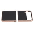 thumbnail image 3 of Estuche plegable para teléfono ANGGREK para Galaxy Z Flip4, 3 of 5