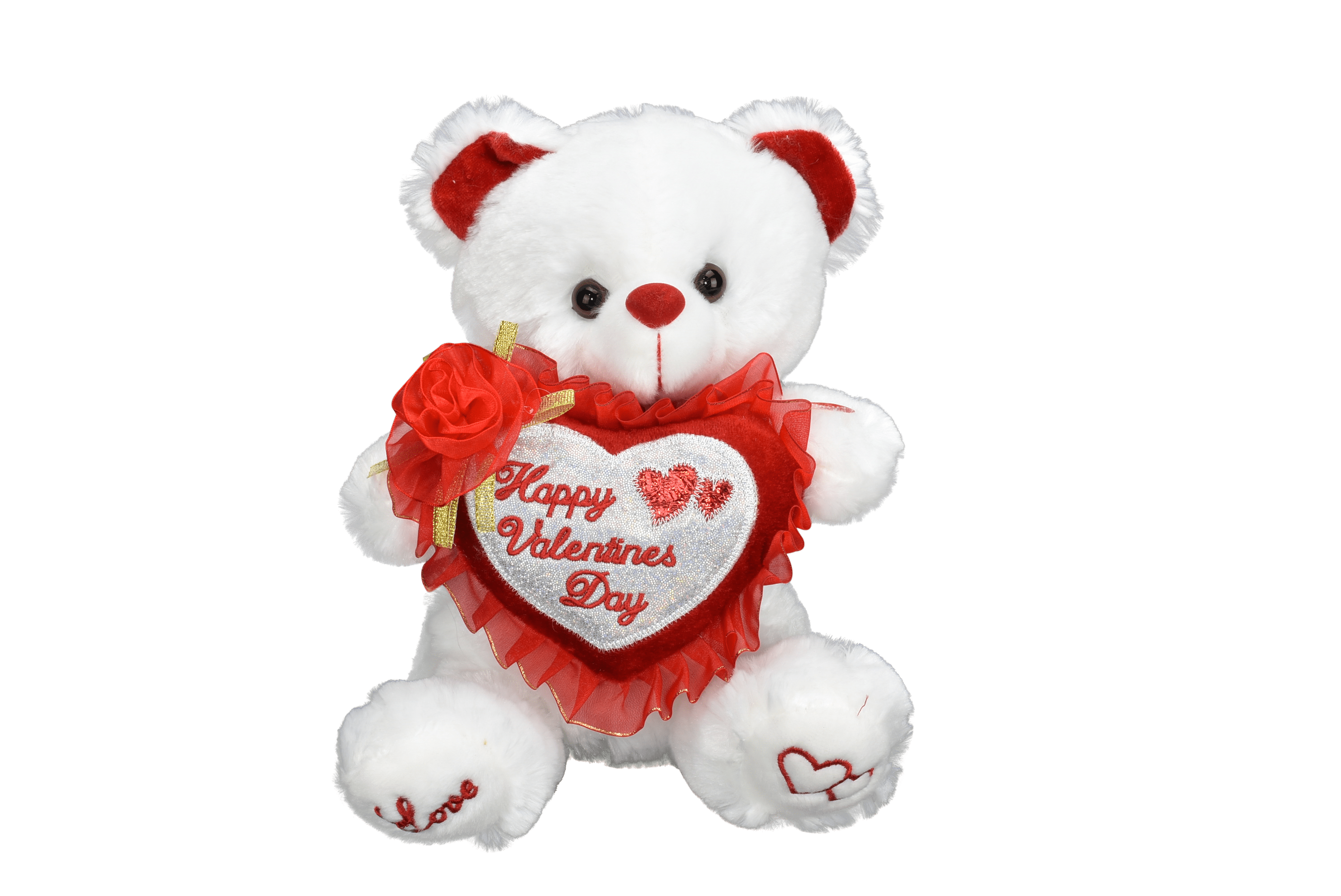 big valentines day bears walmart