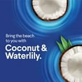 thumbnail image 6 of Clorox Scentiva Bathroom Toilet Cleaning Gel, Coconut and Waterlily, 24 Fluid Ounces, 6 of 10