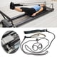 thumbnail image 4 of Cuerdas de tracción para reformer de pilates, de pilates, cuerdas de sujeción para dominadas, correas de doble bucle, polea para uso en estudio, 4 of 8