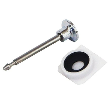 

1PK United States Hardware Clapper Pop-Up Drain Stopper