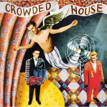 Crowded House (CD)