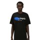 thumbnail image 1 of Playera para Caballero Palm Angels New York Sprayed, 1 of 6