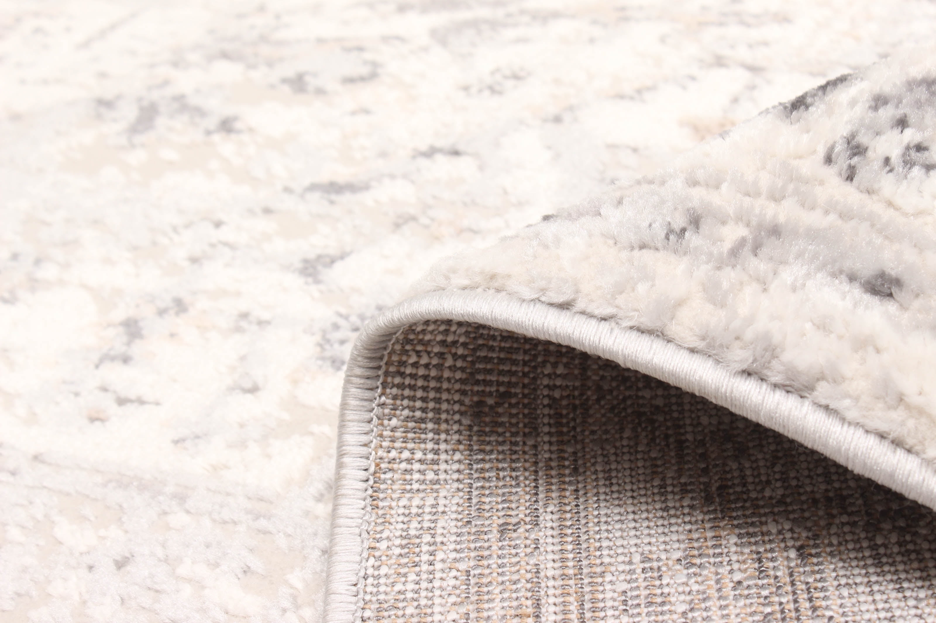 ECARPET Tapis Traditionnel Mira pour Salon, Chambre, Salle A Manger, Entrée, Couloir et Plus Encore.