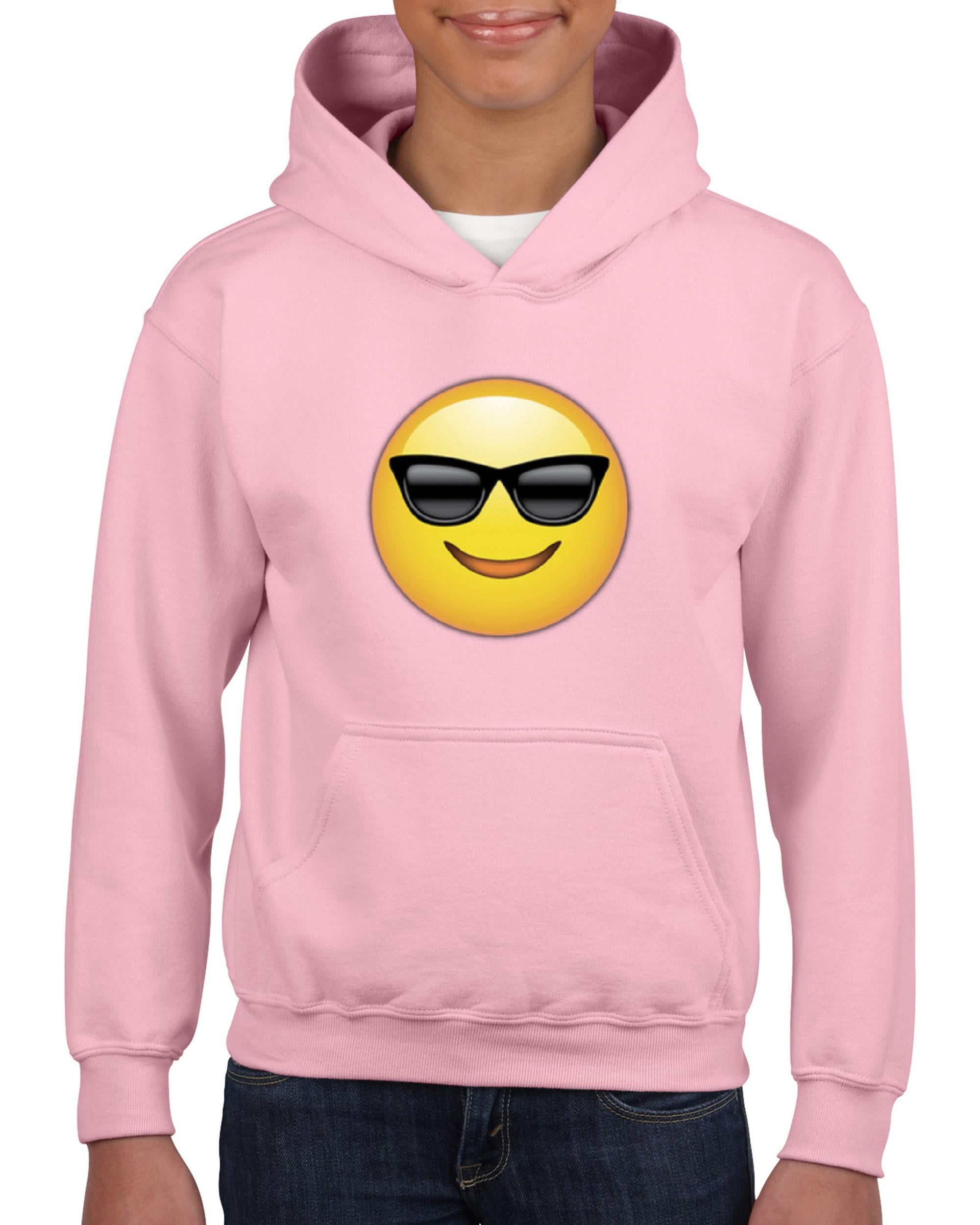 IWPF Big Girls Hoodies and Sweatshirts, up to Big Girls Size 24