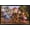 Black Framed Version, variant on Disney Toy Story 5 (2026) - Trusty Steeds Wall Poster, 22.375" x 34"