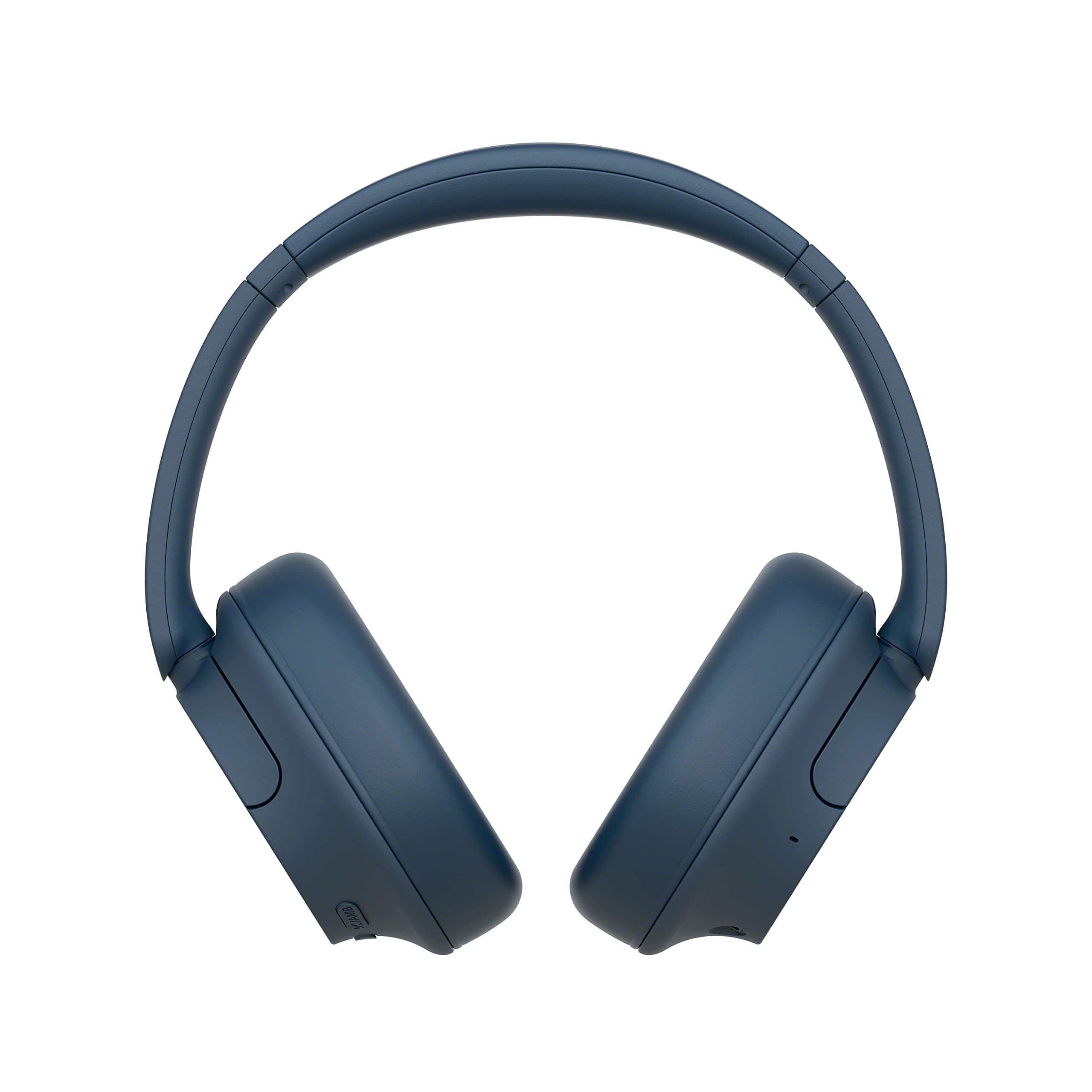 SONY WH-CH720N ブルー Sony WH-CH720N Wireless Noise-Canceling Headphones - Blue - Walmart.ca