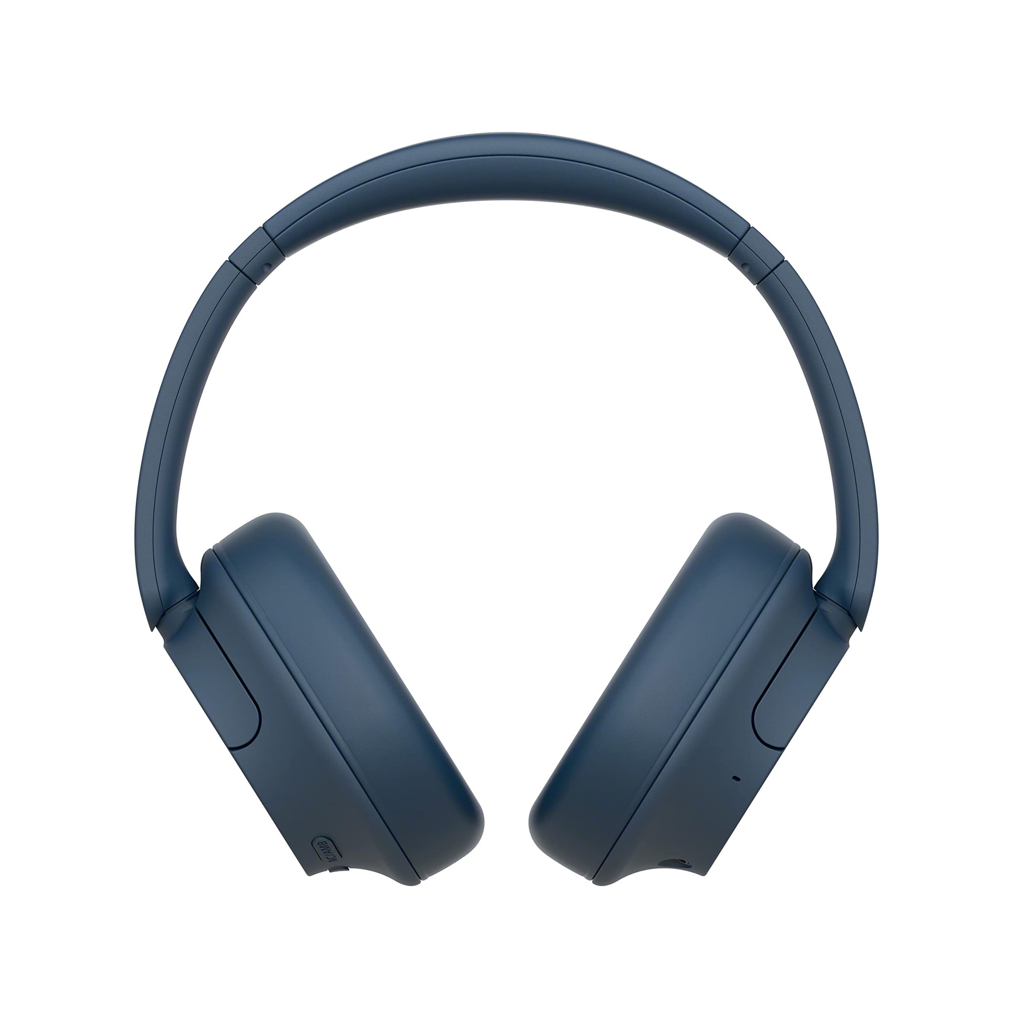 Headphones Bluetooth Cancelling Noise Over-Ear WH-CH720N Sony ワイヤレスヘッドフォン WH-CH720nブルー SONY - B Open ヘッドホン