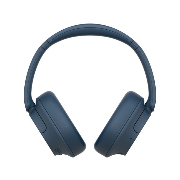 Sony WH-CH720N Casque sans fil à réduction de bruit - Bleu