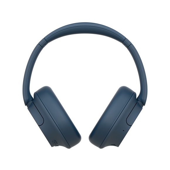 Sony WH-CH720N Wireless Noise-Canceling Headphones - Blue