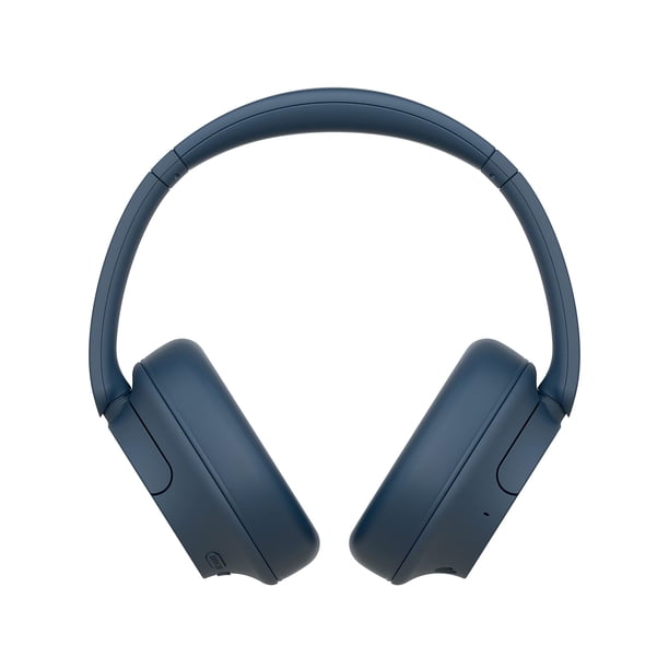 Sony WH-CH720N Wireless Noise-Canceling Headphones - Blue - Walmart.ca