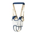 thumbnail image 1 of Arnés de poliéster y spandex para niños pequeños, ajustable y ergonómico, para bebés de 4 a 28 meses, 1 of 2