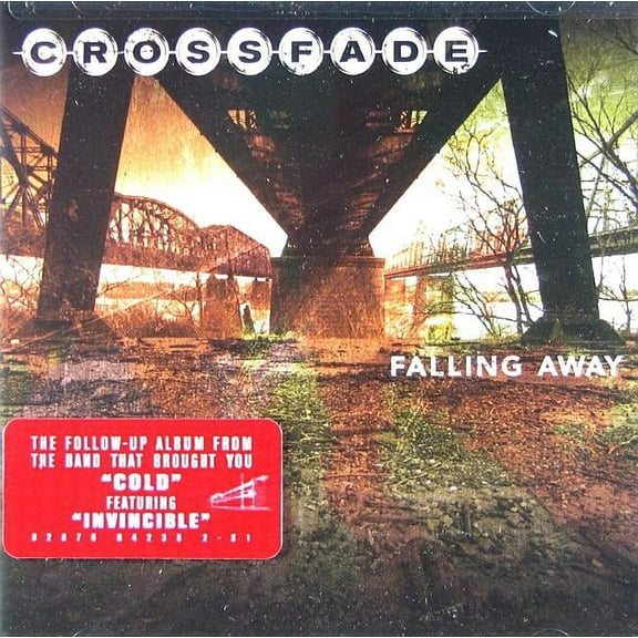 FALLING AWAY [CROSSFADE (US)]