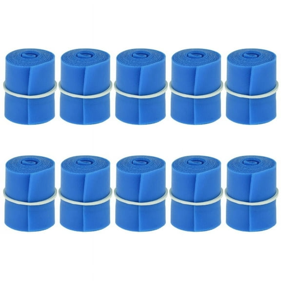 WINDLAND 10 Rolls First-Aid Disposable-Tourniquets Latex-Free Tourniquet Medical-Emergency-Tourniquet Nursing-Supplies-Essentials