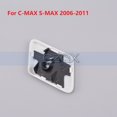 thumbnail image 5 of CAPQX Para S-MAX MONDEO MK4 2007 2008 2009 2010-2014 Boquilla lavafaros delantero Tapa de la cubierta del chorro de pulverización, 5 of 5