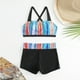 thumbnail image 5 of Traje de baño para mujer, traje de baño de verano para mujer, talla grande, estampado, bikini dividido, trajes de baño para mujer, conjuntos de bikini para mujer, trajes de baño bikini para mujer, 5 of 6
