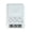 White, variant on High Visible LCD Screen Timer with 199 Hours Setting & 12-24 Hour Mode Electronic Timer for Various Applications