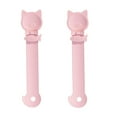 thumbnail image 3 of 2PCS Cat Treat Dispenser,Multi Function Spoon for Churu Lickable Cat Treats,Cat Treat Spoon for Lickable Cat Treats Squeeze up,Food Dispenser Cat Feeder,Cat Food Spoon Big Size, 3 of 6