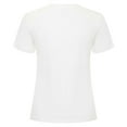 thumbnail image 3 of Women's Sportiqe White Nashville SC Arcadia T-Shirt, 3 of 3