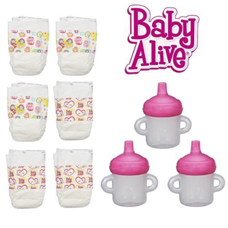 walmart diaper bundle