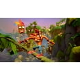 thumbnail image 2 of Crash Bandicoot 4: It's About Time - PlayStation 4, 2 of 4