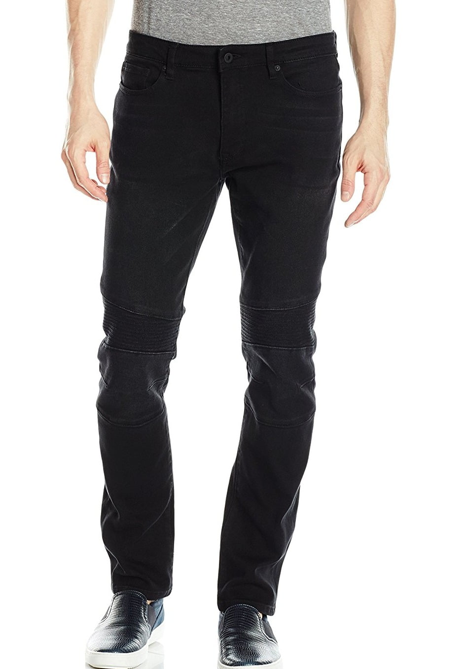 Kenneth Cole Reaction - Reaction Kenneth Cole NEW Black Mens Size 33 ...