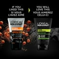 thumbnail image 2 of Men Expert Face Wash Pure Charcoal, with Oak & Charcoal, 100 mL, 2 of 6