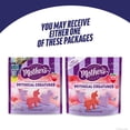 thumbnail image 4 of Mother's Sparkling Strawberry Mythical Creatures, Shortbread Cookies with Strawberry Frosting and Sprinkles, Resealable Bag, 9 oz, 4 of 18