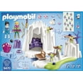 thumbnail image 5 of PLAYMOBIL Crystal Diamond Hideout 9470 Play Set, 5 of 5