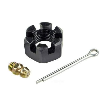 Steering Tie Rod End Fits select: 1967-1969 CHEVROLET CAMARO, 1970 CHEVROLET MALIBU