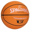 thumbnail image 2 of Spalding TF Transcend Indoor Basketball, Size 7 (29.5"), 2 of 8