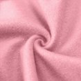thumbnail image 5 of Staki Girls Winter Jacket Kids Full Zip Hoodie Boys Jacket Warm Cozy Outwear Coat with Pockets 1-10Y(Pink,7-8 Years), 5 of 9