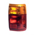 thumbnail image 3 of For Toyota 4Runner 1993 1994 1995 Tail Light Assembly Driver and Passenger Side | Pair | Replacement For TO2800117, 3 of 3
