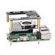 thumbnail image 3 of para 5/CM5 PoE HAT (Alimentación por Ethernet) HAT(H) de 5 V y 5 A, Compatible con 802.3af/At, con Estuche para RPI 5/CM5, 3 of 5