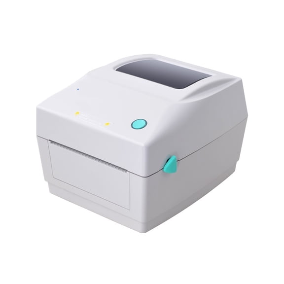 XP-460B/420B 108mm Max Width Direct Thermal Barcode Label Printer to Print Shipping