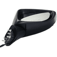 thumbnail image 4 of MAZDA 6 14-16 MIRROR RH, Power, Manual Folding, Non-Heated, Paintable, w/ BSD and Signal Light, w/o Auto Dimming and Surround View, 4 of 7