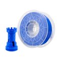 thumbnail image 1 of FlyFlise Creality 3D Printer CR-PLA Filament 1.75mm 1kg/2.2lbs Filament Dimensional Accuracy +/- 0.02 mm, Blue, 1 of 8