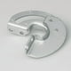 thumbnail image 3 of Bisagra Oculta de 90 Grados, Equipo Industrial, Puerta de Armario, Bisagra de LíMite Deslizante de Acero Al Carbono, Bisagra de Hardware para Muebles Fijos, 3 of 5