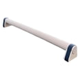 thumbnail image 3 of Barra de equilibrio de madera para entrenamiento, portátil, versátil, para adultos y niños, para uso doméstico, robusta, de calidad, práctica,, 3 of 9