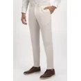 thumbnail image 1 of Pantalón De Vestir Hombre Slim Fit Lino Sin Pliegues, 1 of 4