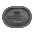 thumbnail image 3 of Steering Wheel Switch Button Light Button For Ninebot G2 F2 Electric Scooter Shenzhuyue, 3 of 8
