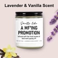 thumbnail image 3 of Vela perfumada Younift Congratulations Promotion 265 ml, 3 of 7