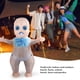 thumbnail image 3 of Disfraz De Bebé Inflable Para Adultos, Disfraz De Bebé Inflable De Fácil Limpieza, Costuras Finas Divertidas Para Fiesta De Baby Shower Para Cosplay, 3 of 7