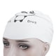 thumbnail image 5 of Gorro de natación de silicona para niños y mujeres, gorro de dibujos animados, tipo Universal, patrón de Manpanda, 2 uds., 5 of 10