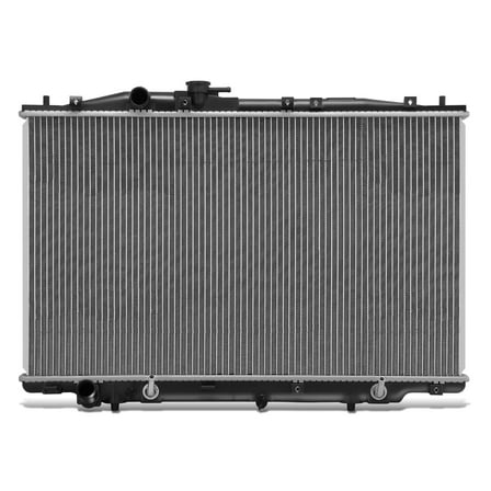 DNA Motoring OE Style Aluminum Core Cooling Radiator 13081 for 09-12 Acura RL